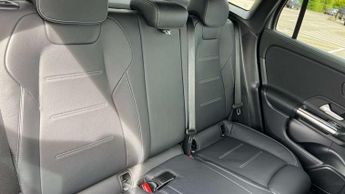 Mercedes-Benz GLA GLA 250e Exclusive Edition Premium 5dr Auto