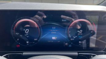 Mercedes-Benz GLA GLA 250e Exclusive Edition Premium 5dr Auto