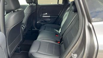 Mercedes-Benz GLA GLA 250e Exclusive Edition Premium 5dr Auto