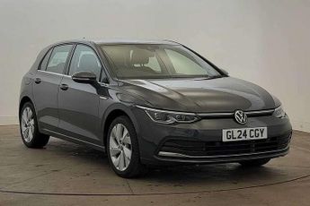 Volkswagen Golf 1.5 TSI Style 5dr