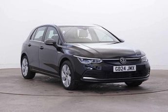 Volkswagen Golf 1.5 TSI Style 5dr