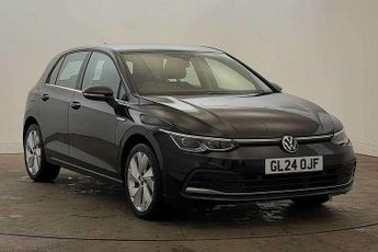 Volkswagen Golf 1.5 TSI Style 5dr