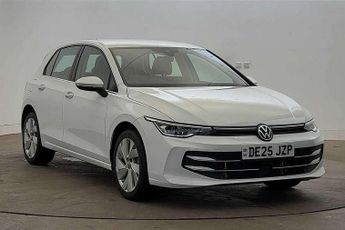 Volkswagen Golf 1.5 TSI 204 Style eHybrid 5dr DSG