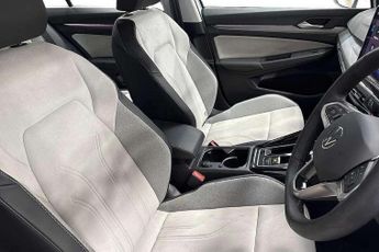 Volkswagen Golf 1.5 TSI 204 Style eHybrid 5dr DSG