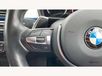 BMW X1 xDrive 18d M Sport 5dr Step Auto
