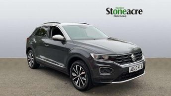 Volkswagen T-Roc 1.5 TSI EVO Design 5dr