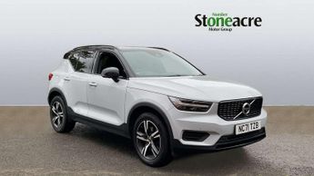 Volvo XC40 2.0 B4P R DESIGN 5dr Auto