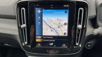 Volvo XC40 2.0 B4P R DESIGN 5dr Auto