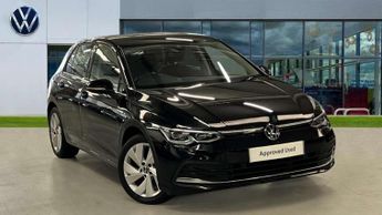 Volkswagen Golf 1.5 eTSI Style 5dr DSG