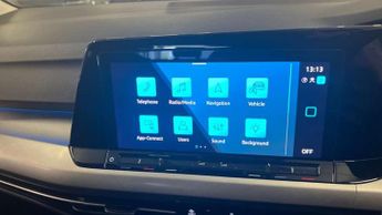 Volkswagen Golf 1.5 eTSI 150 Life 5dr DSG