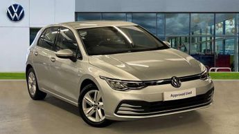 Volkswagen Golf 1.5 eTSI 150 Life 5dr DSG