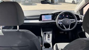 Volkswagen Golf 1.5 eTSI 150 Life 5dr DSG