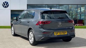 Volkswagen Golf 1.5 eTSI 150 Life 5dr DSG