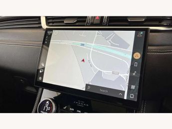 Jaguar F-Pace 2.0 P400e R-Dynamic HSE Black 5dr Auto AWD