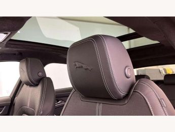 Jaguar F-Pace 2.0 P400e R-Dynamic HSE Black 5dr Auto AWD