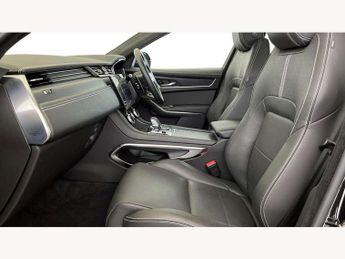 Jaguar F-Pace 2.0 P400e R-Dynamic HSE Black 5dr Auto AWD