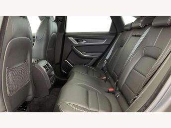 Jaguar F-Pace 2.0 P400e R-Dynamic HSE Black 5dr Auto AWD