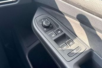 Volkswagen Golf GTI 2.0 TSI GTI 5dr DSG