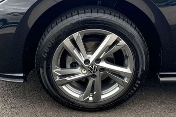 Volkswagen Polo 1.0 TSI R-Line 5dr DSG