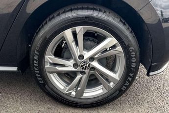 Volkswagen Polo 1.0 TSI R-Line 5dr DSG