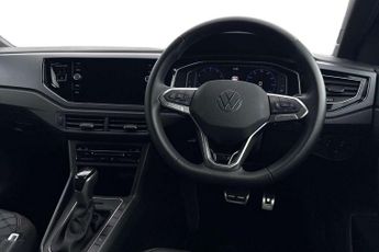 Volkswagen Polo 1.0 TSI R-Line 5dr DSG