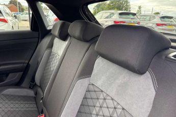 Volkswagen Polo 1.0 TSI R-Line 5dr DSG