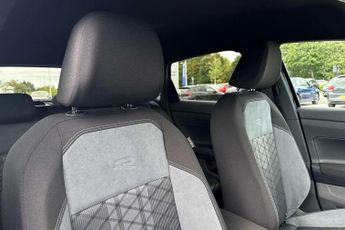 Volkswagen Polo 1.0 TSI R-Line 5dr DSG