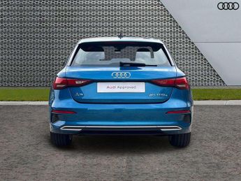 Audi A3 40 TFSI e Sport 5dr S Tronic