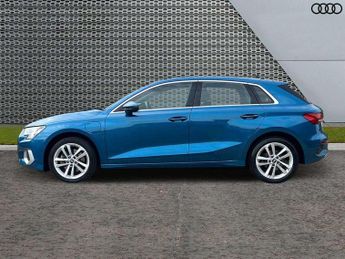 Audi A3 40 TFSI e Sport 5dr S Tronic