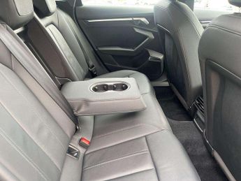 Audi A3 40 TFSI e Sport 5dr S Tronic