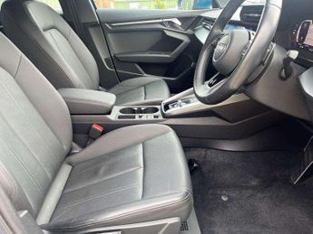 Audi A3 40 TFSI e Sport 5dr S Tronic