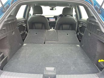 Audi A3 40 TFSI e Sport 5dr S Tronic