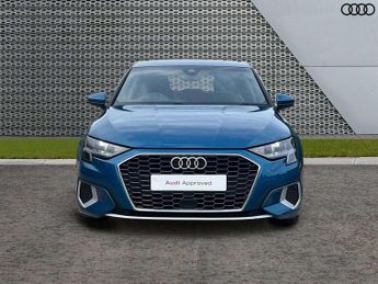 Audi A3 40 TFSI e Sport 5dr S Tronic