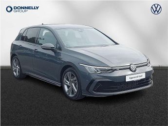 Volkswagen Golf 1.5 TSI 150 R-Line 5dr