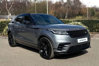 Land Rover Range Rover 2.0 D200 Edition 5dr Auto