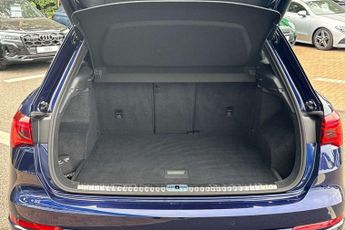 Audi Q3 35 TDI S Line 5dr S Tronic