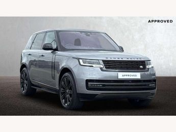 Land Rover Range Rover 3.0 D300 Autobiography 4dr Auto