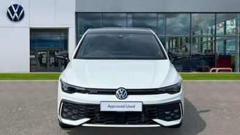 Volkswagen Golf GTE 1.5 TSI 272 GTE eHybrid 5dr DSG