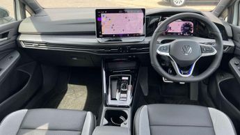 Volkswagen Golf GTE 1.5 TSI 272 GTE eHybrid 5dr DSG
