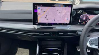 Volkswagen Golf GTE 1.5 TSI 272 GTE eHybrid 5dr DSG