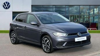 Volkswagen Polo 1.0 TSI Match 5dr