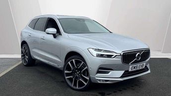 Volvo XC60 2.0 B5D Inscription Pro 5dr AWD Geartronic