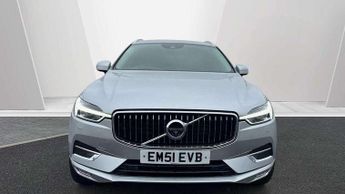 Volvo XC60 2.0 B5D Inscription Pro 5dr AWD Geartronic