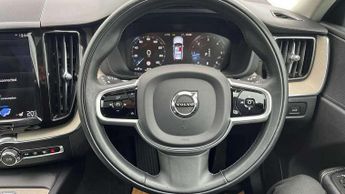Volvo XC60 2.0 B5D Inscription Pro 5dr AWD Geartronic