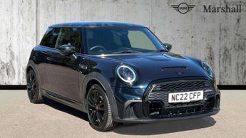 MINI Hatch 2.0 Cooper S Sport 3dr