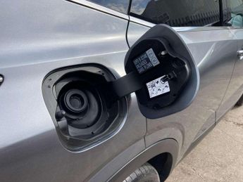 Nissan Qashqai 1.5 E-Power N-Connecta 5dr Auto