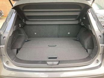Nissan Qashqai 1.5 E-Power N-Connecta 5dr Auto