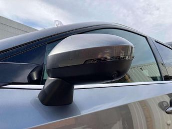 Nissan Qashqai 1.5 E-Power N-Connecta 5dr Auto