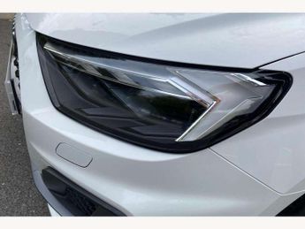 Audi A1 30 TFSI 110 S Line 5dr S Tronic