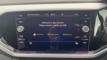 Volkswagen T-Roc 1.5 TSI EVO Style 5dr DSG
